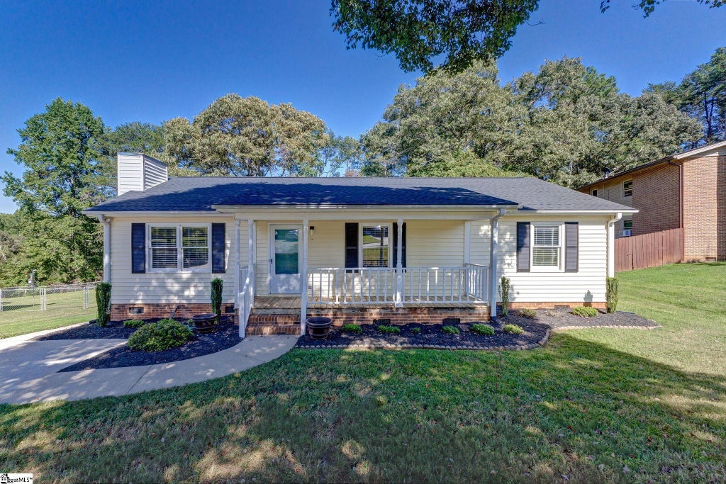 1013 Havelock Drive, Taylors