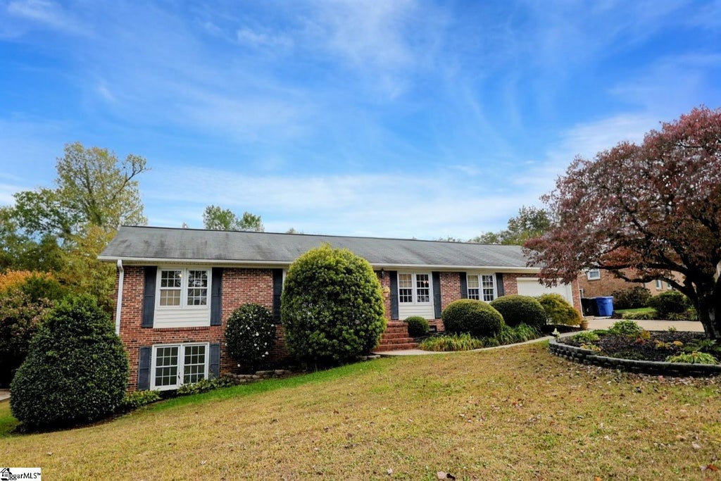 304 Del Norte Road, Greenville