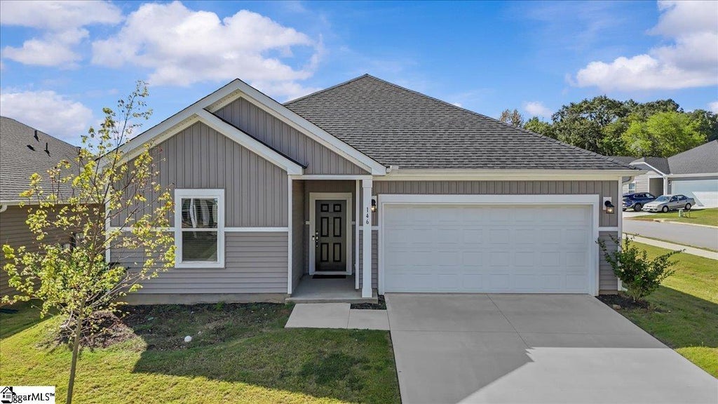 146 Vickery Road, Woodruff