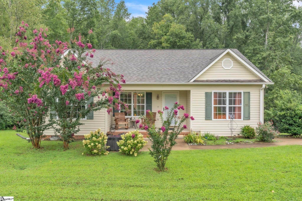 546 Skyline Drive, Campobello