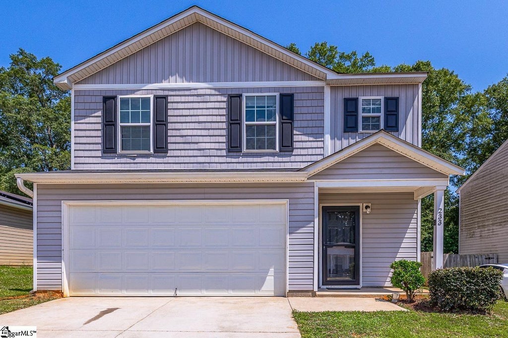 233 Wayfair Lane, Wellford