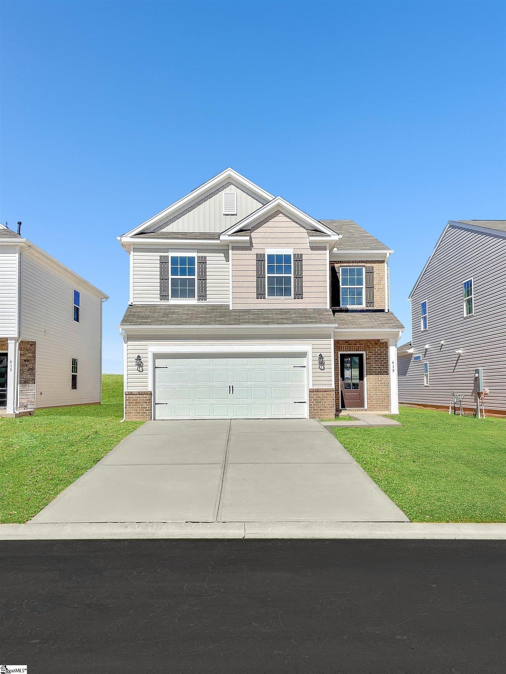 419 Lee's Corner Lane, Woodruff