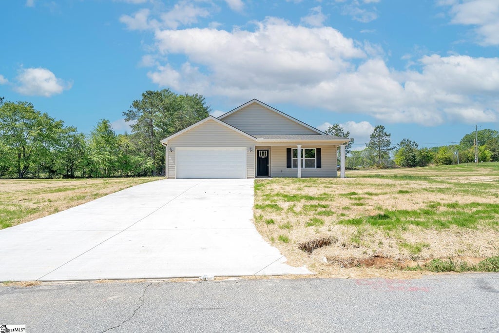 43 Simpson Creek Road, Laurens