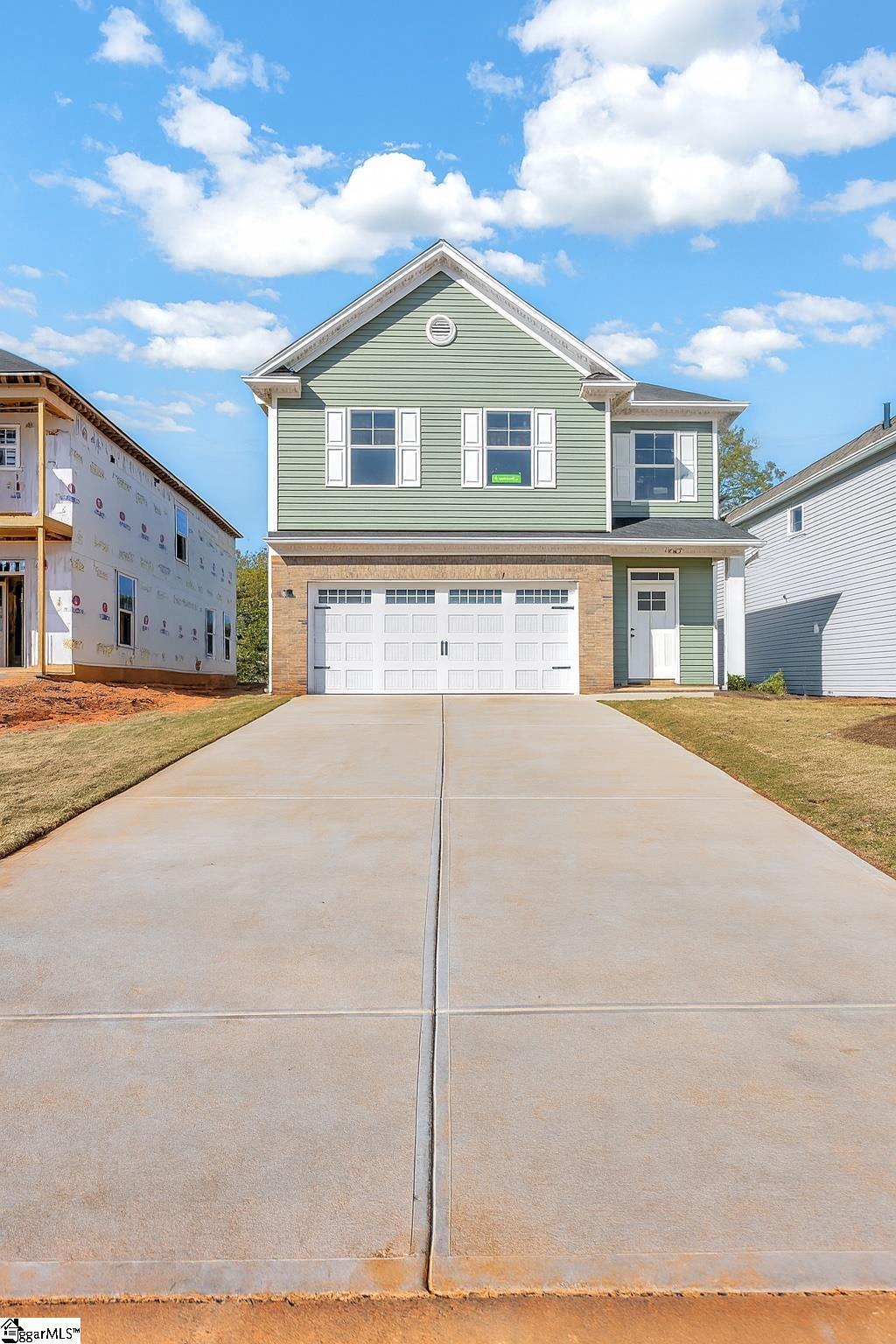 234 Brown Circle Lot 17, Easley
