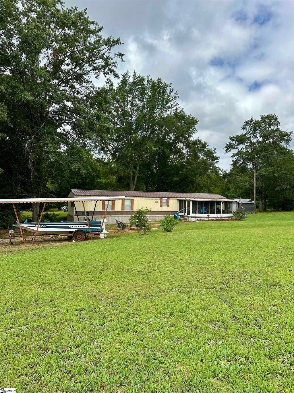 168 Twilight Drive, Gray Court