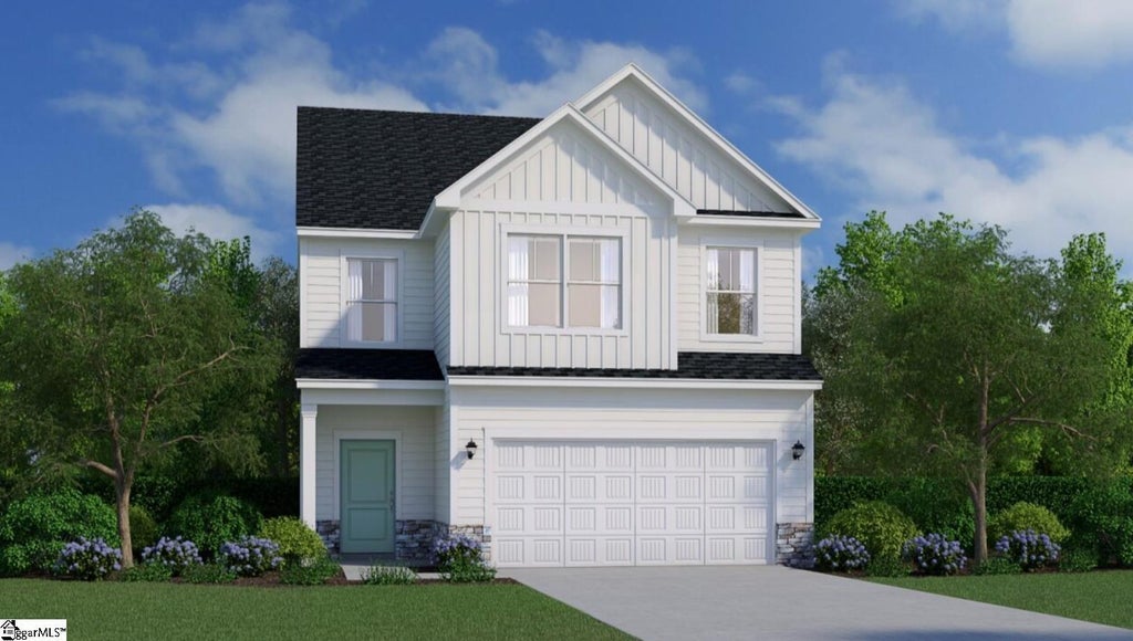 1102 Ogeechee Court, Spartanburg