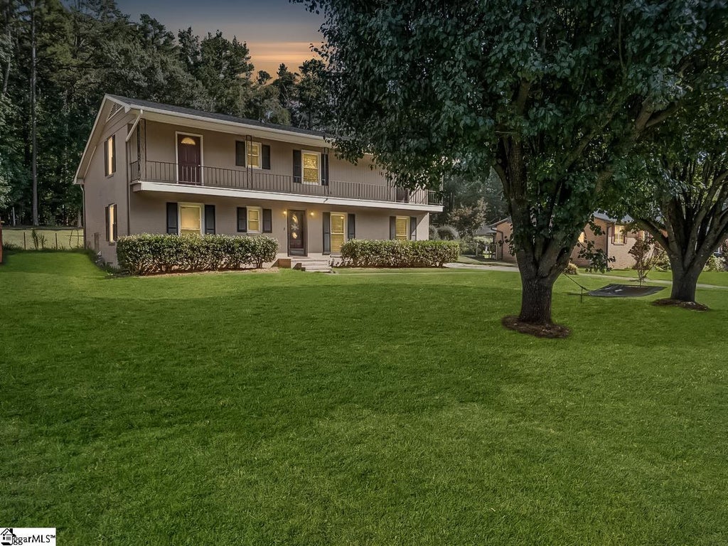 473 Royal Oak Drive, Spartanburg