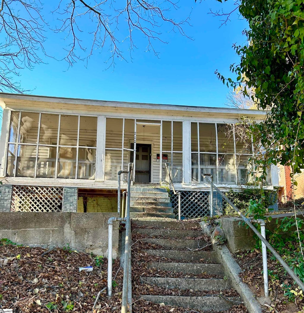 710 S Logan Street, Gaffney