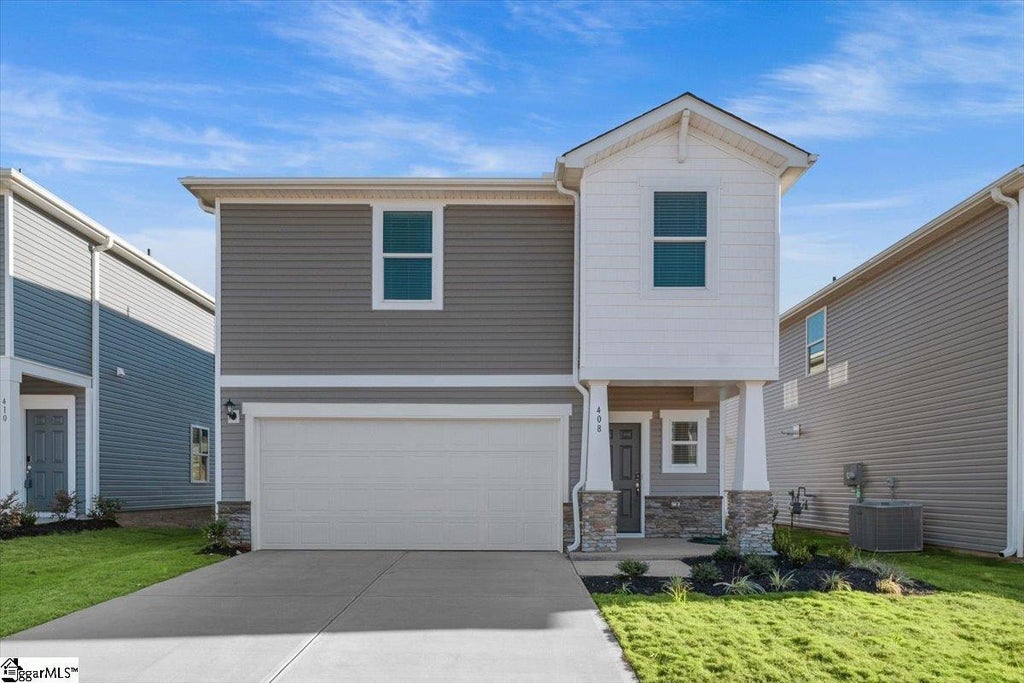 408 Shortleaf Lane, Pendleton