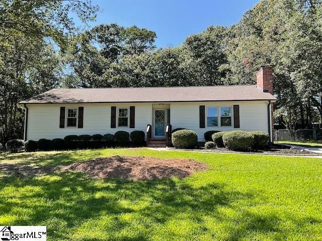 20 Buckingham Way, Taylors