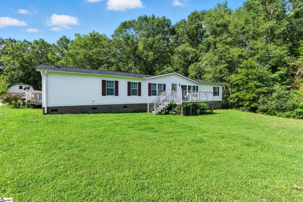 8951 Hwy 76 W, Laurens