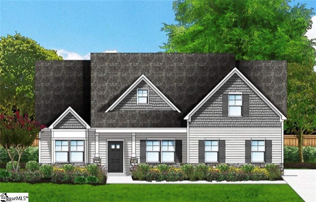 504 Copperhead Hill, Seneca