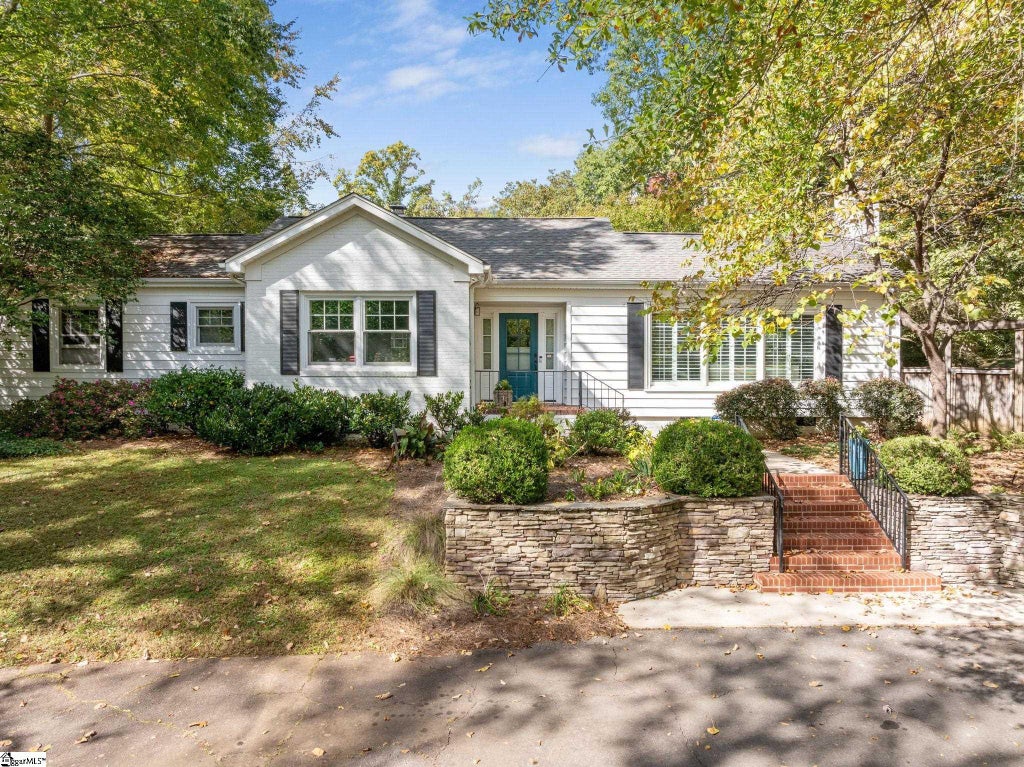 32 Heather Way, Greenville