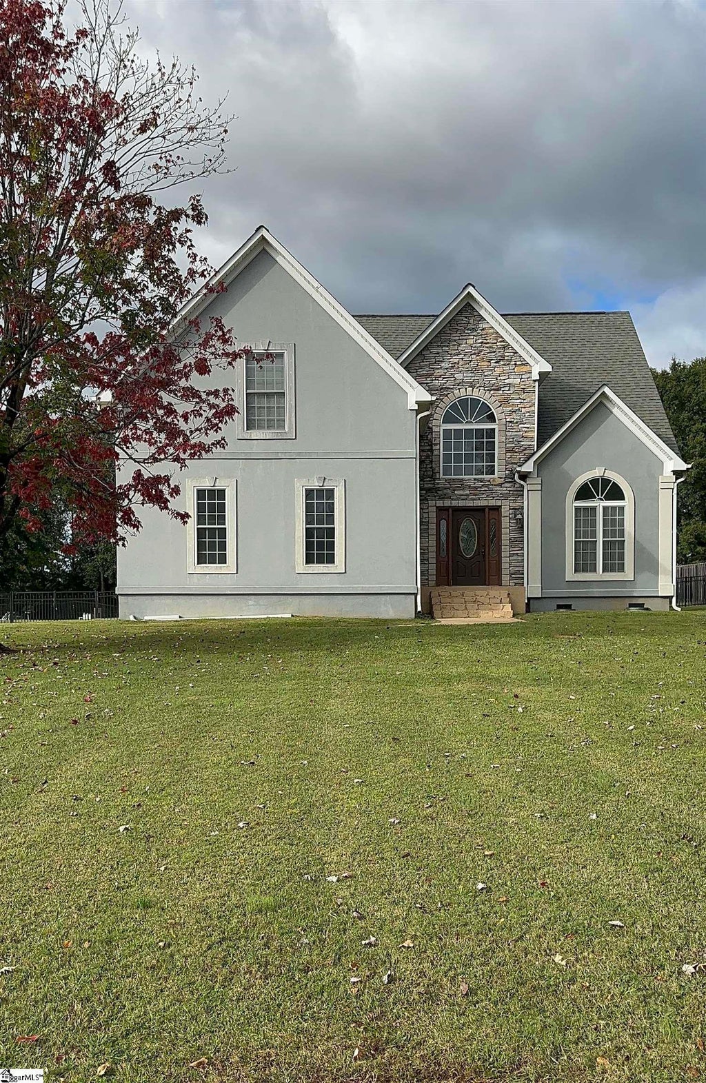 N/A, Boiling Springs