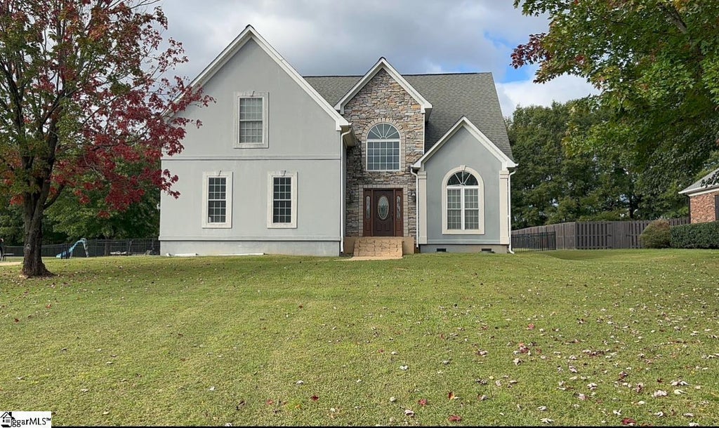 N/A, Boiling Springs