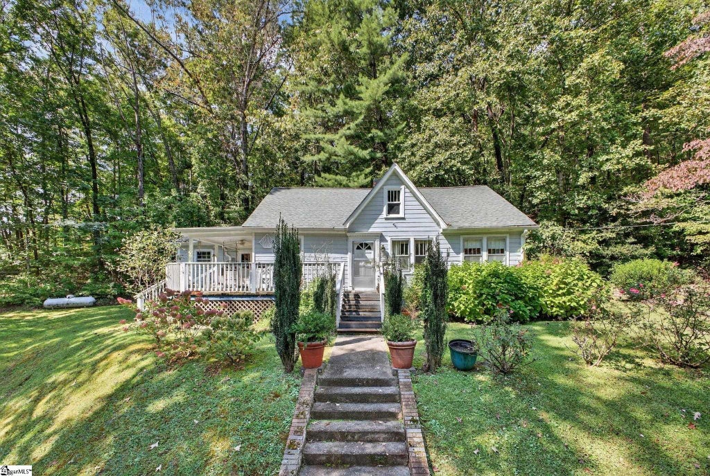 326 Caesars Head Highway, Cleveland