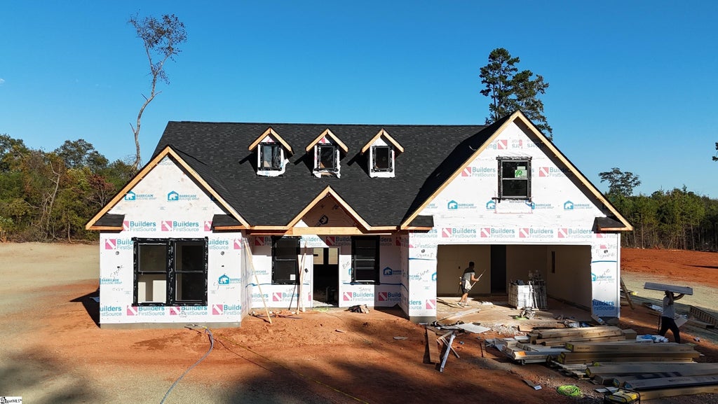 259 Ridge Road Lot 2, Wellford