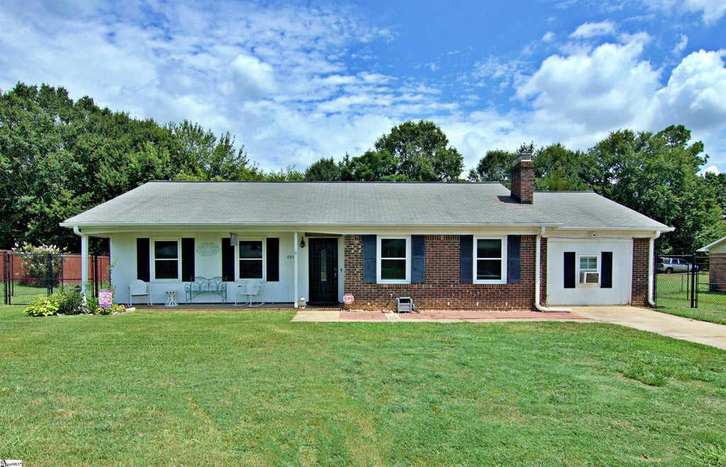 2311 Hanna Road, Anderson