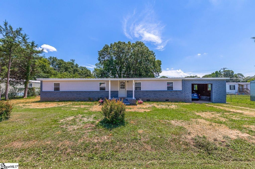 120 Rosetta Court, Spartanburg