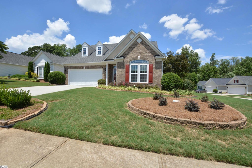 2 Bamburg Brae Court, Simpsonville