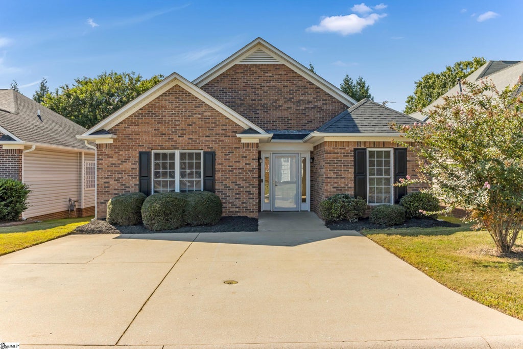 58 Arbours West Lane, Moore