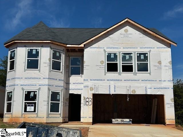 301 Talbert Trail, Landrum