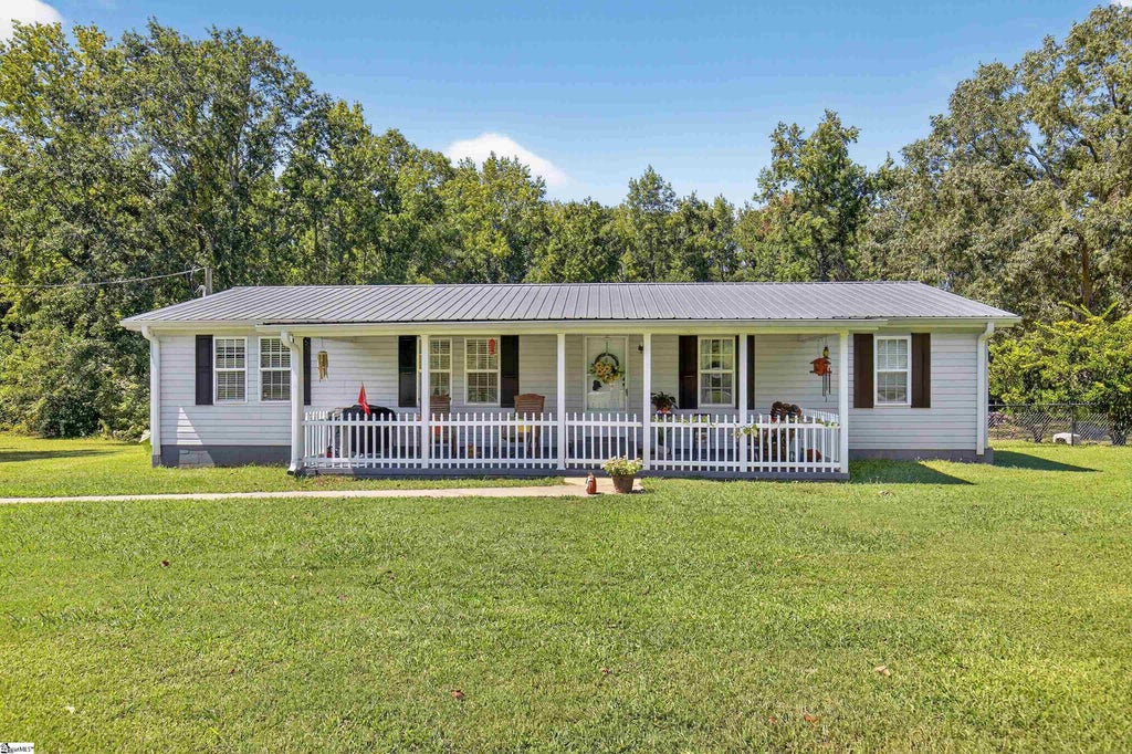 296 Henderson Church Road, Gray Court