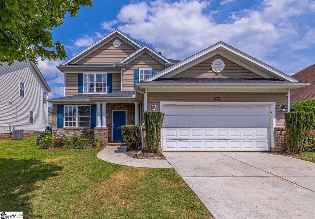 811 South Edisto River Drive, Roebuck