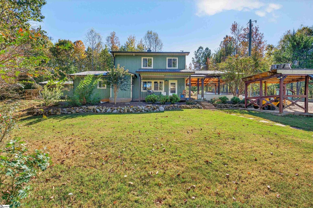 390 Sherrill Drive, Blacksburg