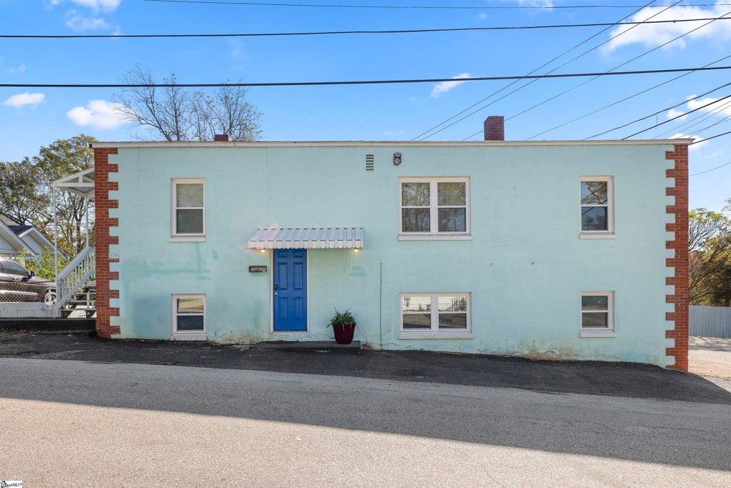 217 Mcgarity Street, Greenville