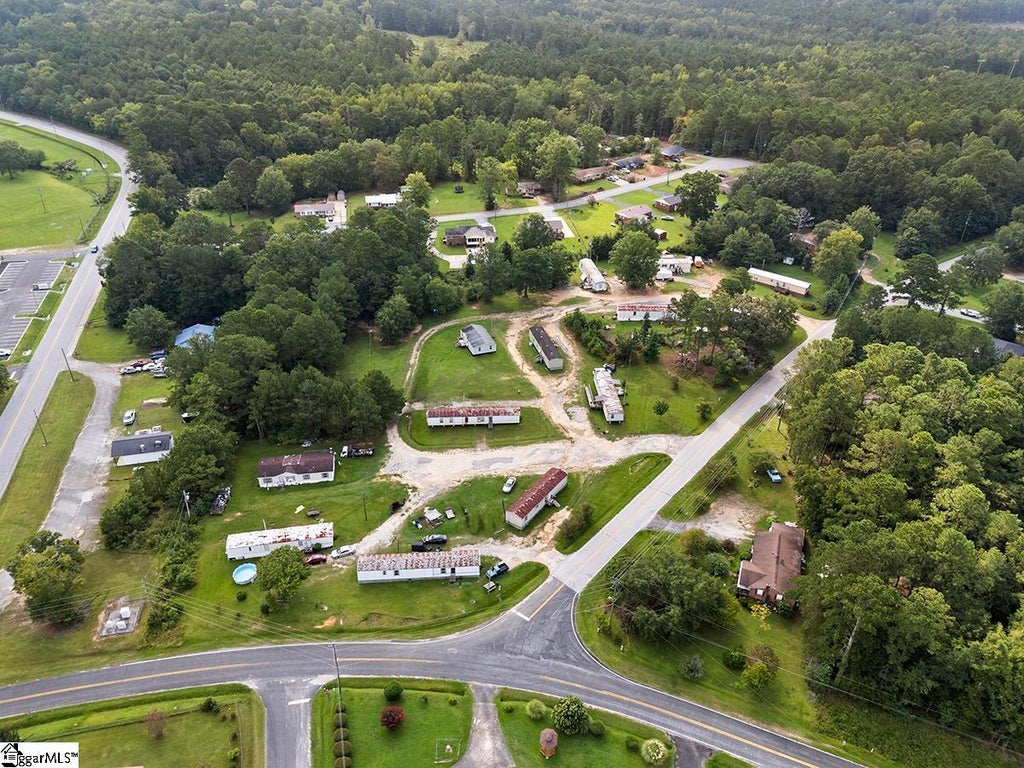 576 Talbert Road, McCormick