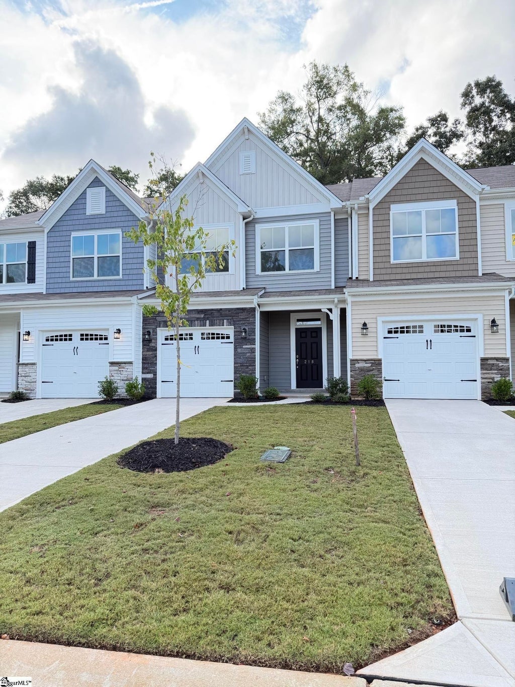 218 Brochaill Court, Piedmont