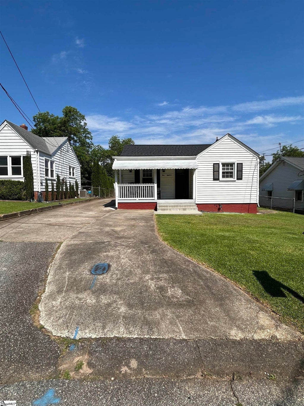 118 Brookdale Avenue, Greenville