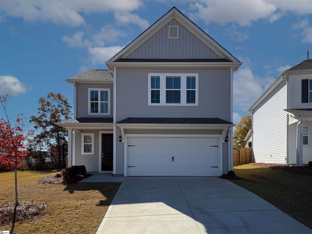 7 Thorne Street, Fountain Inn