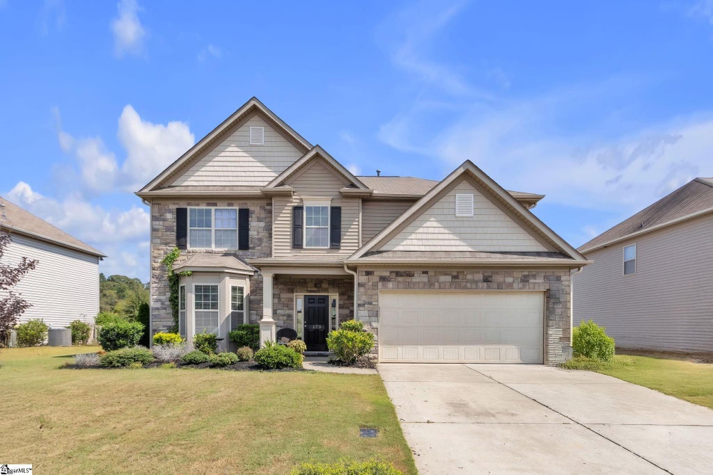 173 Haverhill Lane, Easley