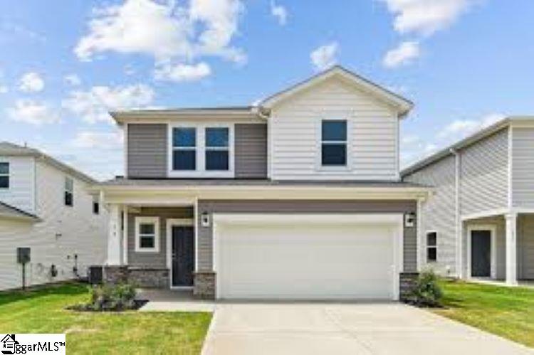 15 Gramercy Woods Lane, Fountain Inn