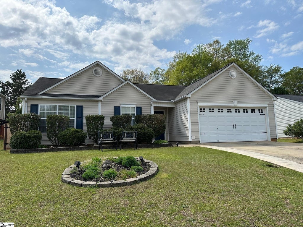 103 Reedy River Way, Greenville