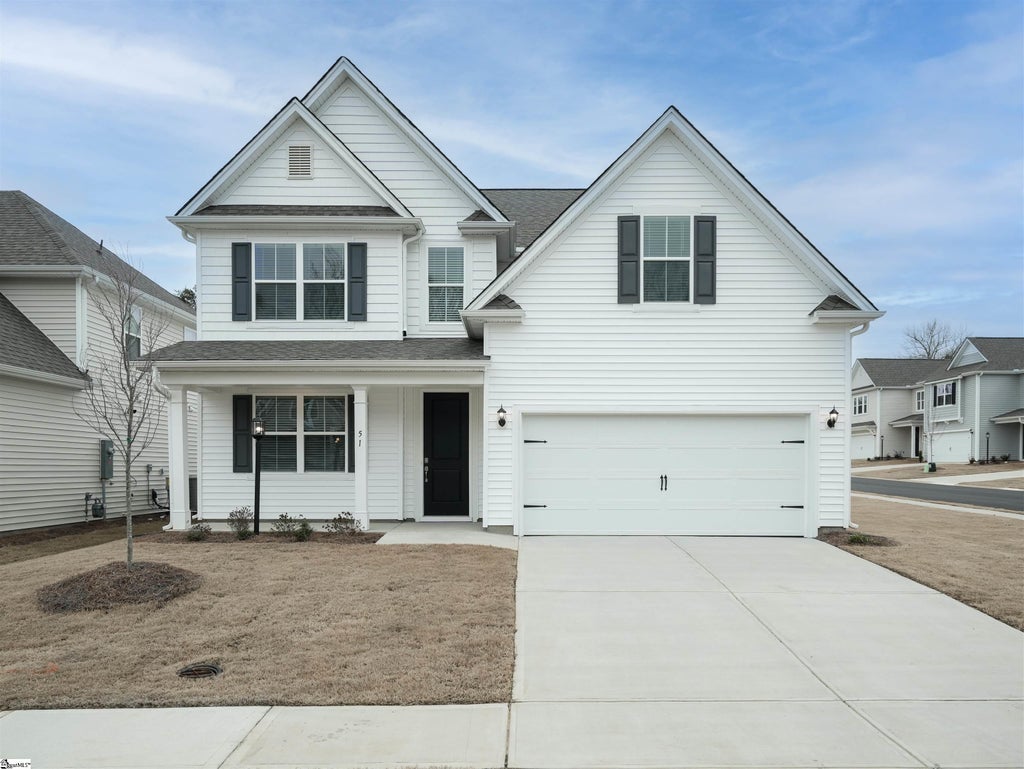 51 Thorne Street, Fountain Inn