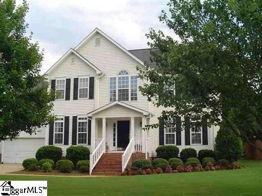310 Summerwalk Place, Simpsonville