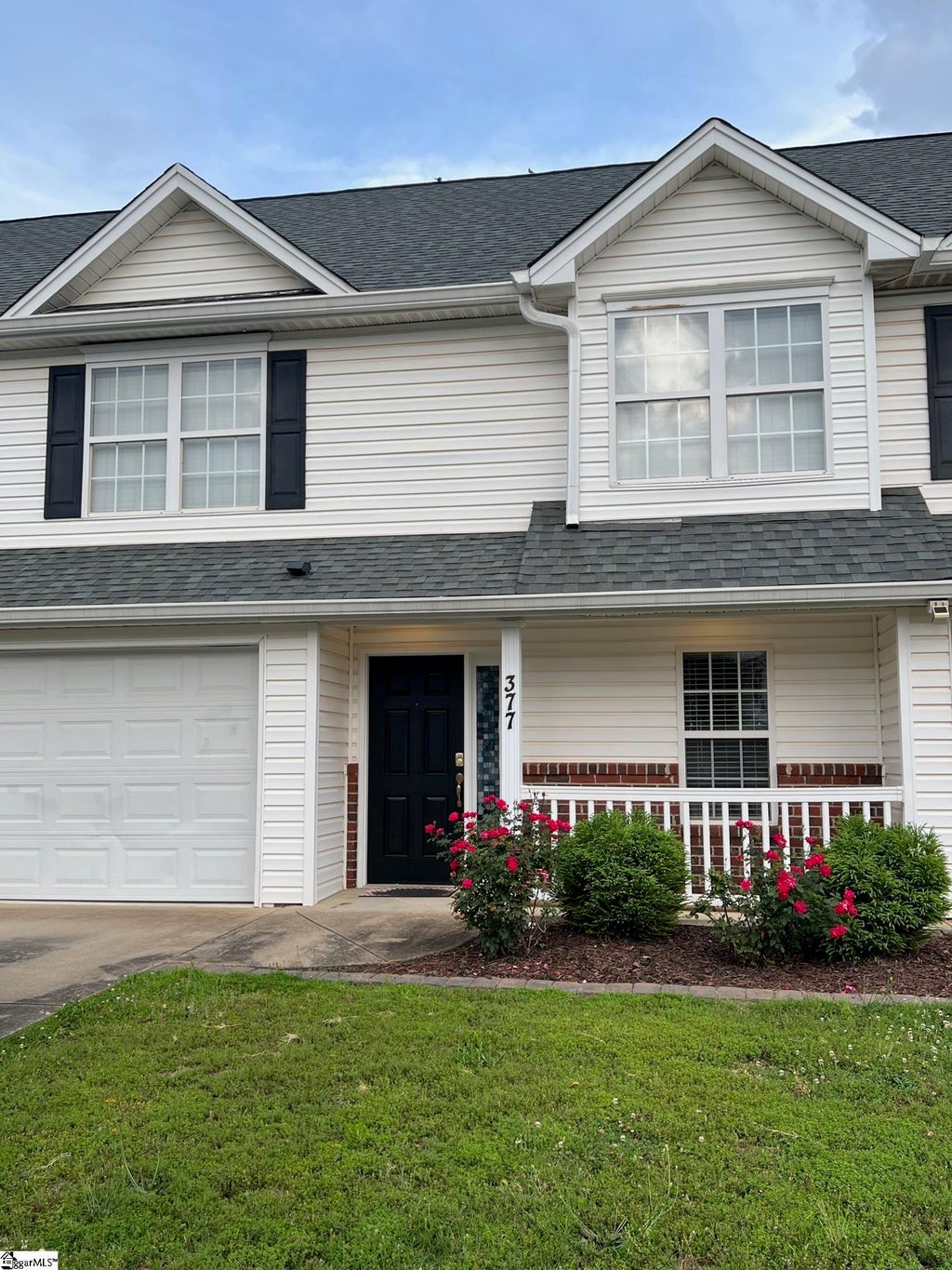 377 Still Water Circle, Boiling Springs