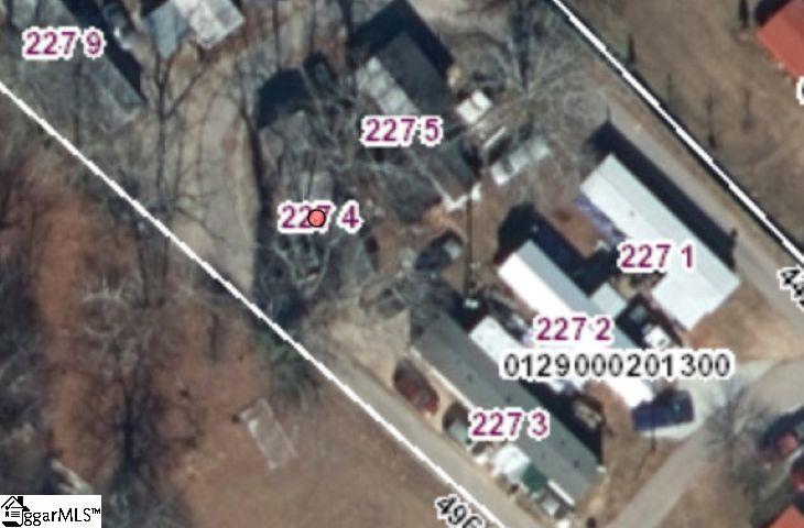 227 Clemson Avenue Lot 4, Greenville