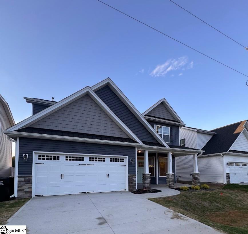 37 Snowmill Road, Woodruff