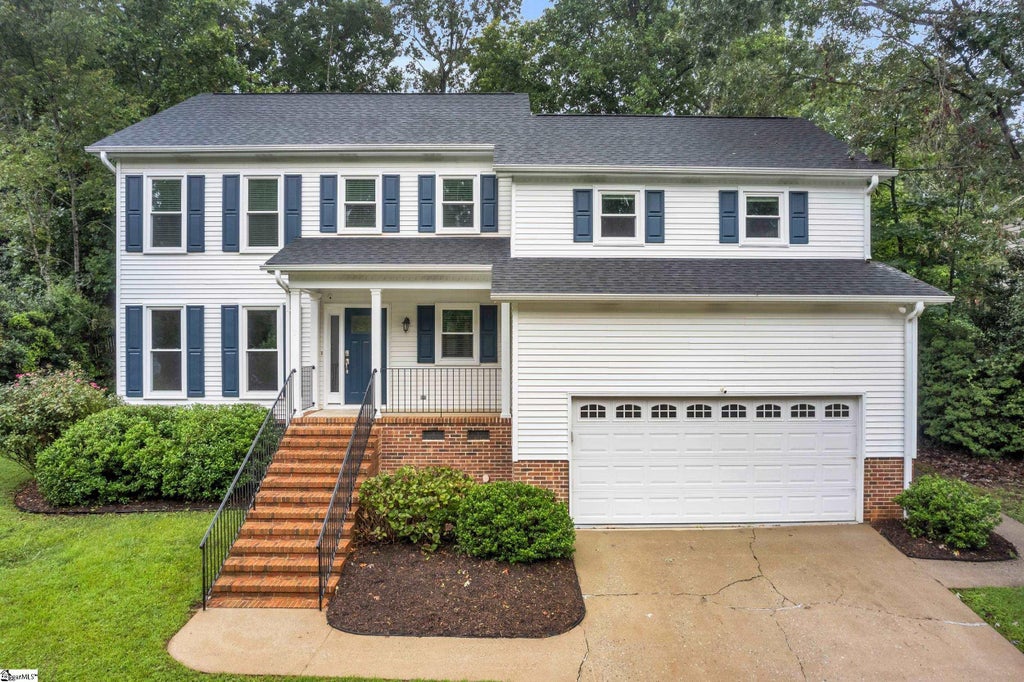 125 River Way Dr Drive, Greer