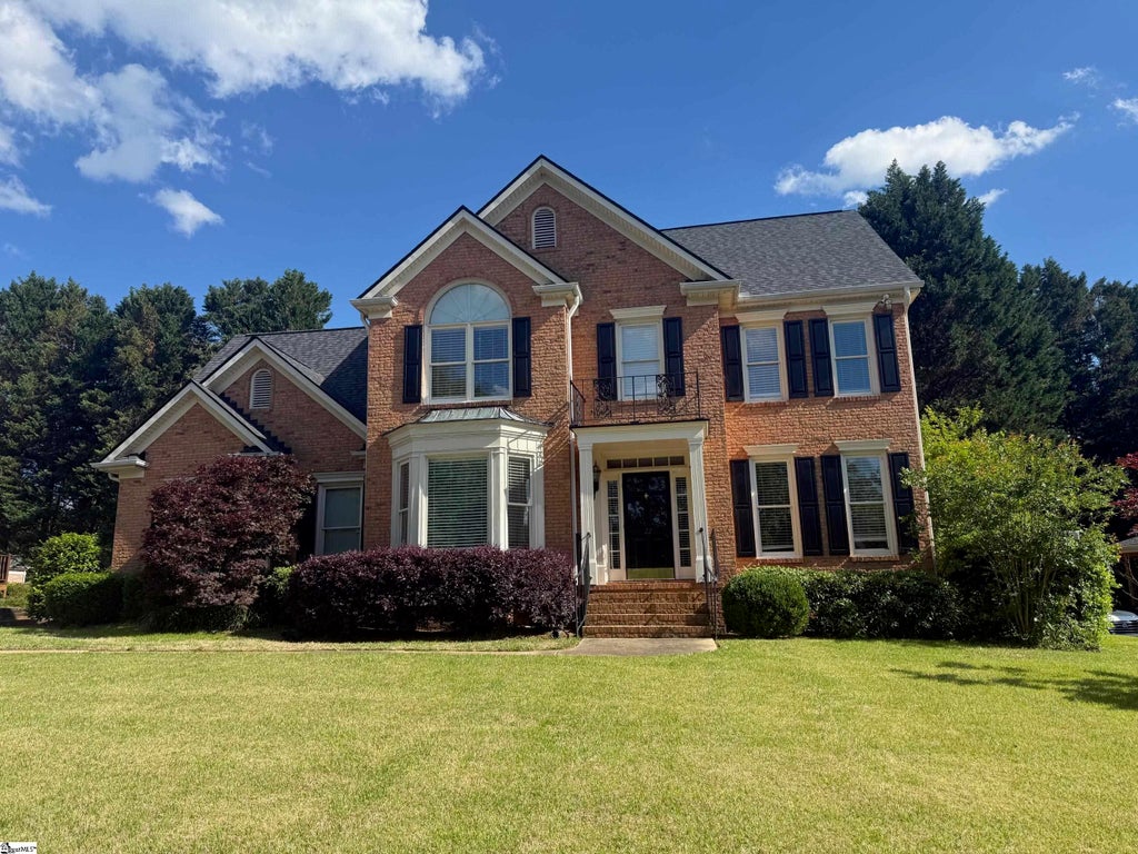22 Gilderview Drive, Simpsonville