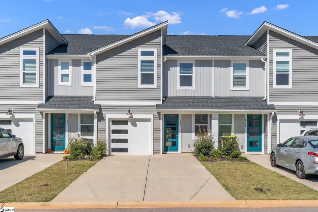 1227 Westgate Village Drive, Spartanburg