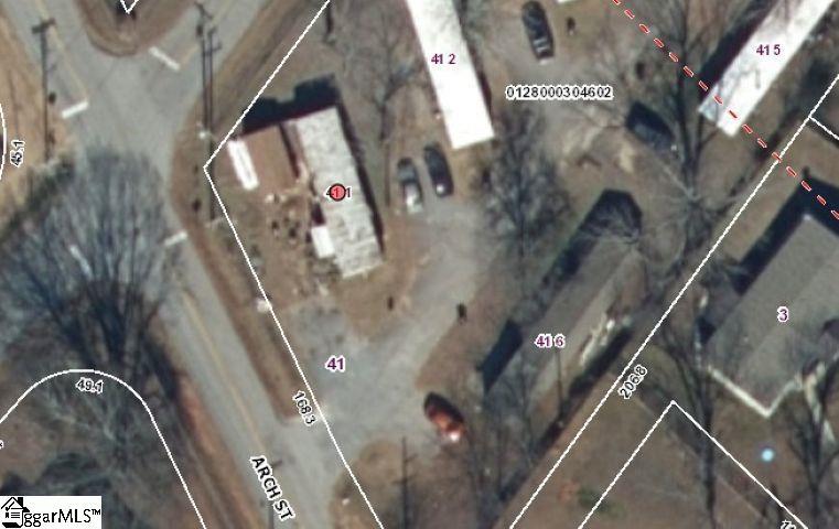 41 Arch Street Lot 1, Greenville