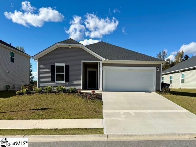 104 Madera Court, Spartanburg