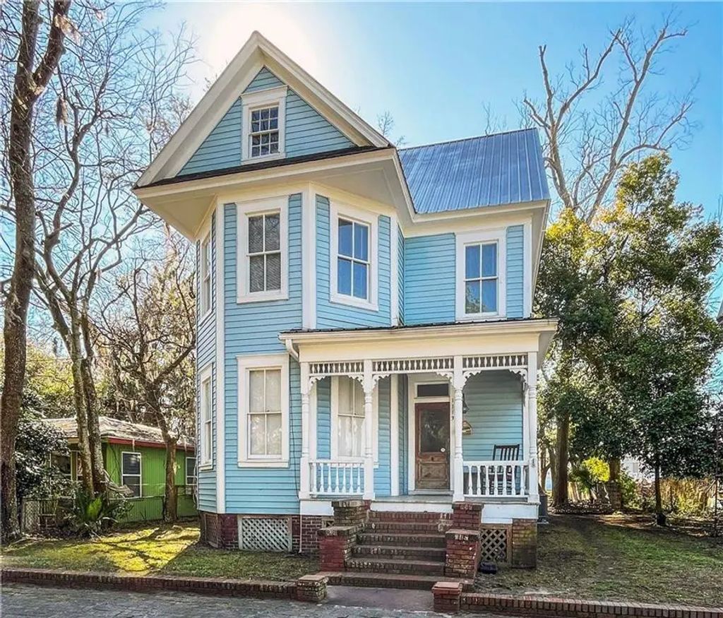 1113 Grant Street, Brunswick