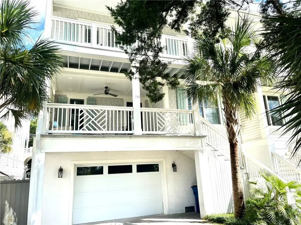 1548 Ocean Boulevard, St. Simons Island