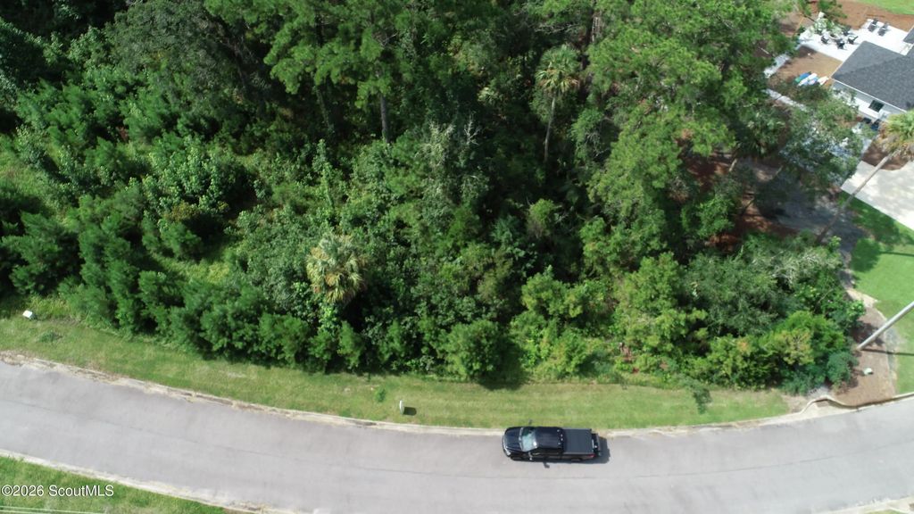 1112 River Oaks Road, Brunswick